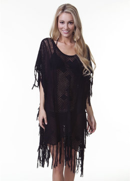 RIP CURL BEACH FEVER COVERUP