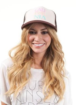 RIP CURL CALI LOVE TRUCKER