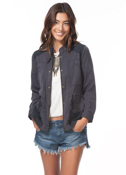 RIP CURL CALYPSO JACKET