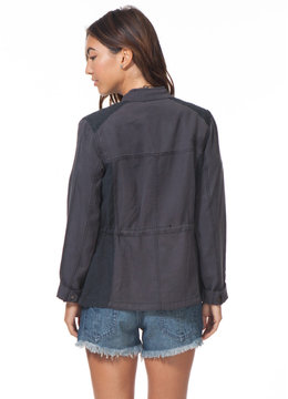 RIP CURL CALYPSO JACKET clothing sweaters/jackets