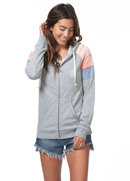 RIP CURL FREEDOM ZIPUP