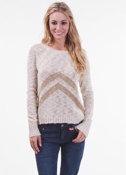 RIP CURL HARLOW SWEATER clothing tops