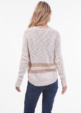 RIP CURL HARLOW SWEATER clothing tops