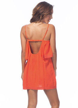 RIP CURL LOVE N SURF DRESS