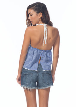 RIP CURL MODERN LOVE TANK clothing tops