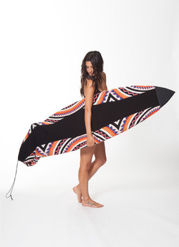 RIP CURL PIXIE SURFBOARD SOCK accessories bags