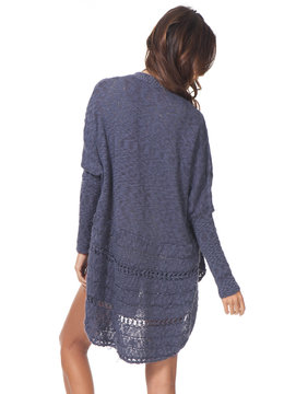 RIP CURL RAINDANCE CARDIGAN clothing sweaters/jackets