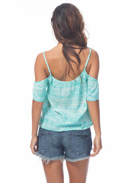 RIP CURL SAND DUNES TANK clothing tops