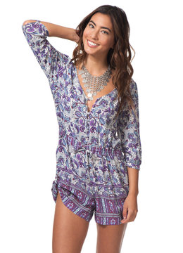 RIP CURL SKYLA ROMPER