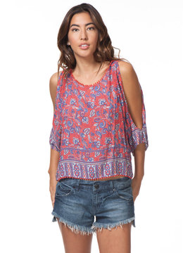 RIP CURL SKYLA SHIRT clothing tops