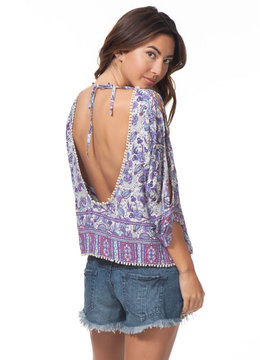 RIP CURL SKYLA SHIRT clothing tops