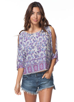 RIP CURL SKYLA SHIRT clothing tops