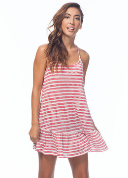 RIP CURL STAR STRUCK COVER UP clothing dresses
