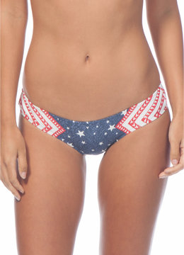 RIP CURL STARSTRUCK HIPSTER swim separates