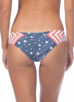 RIP CURL STARSTRUCK HIPSTER swim separates