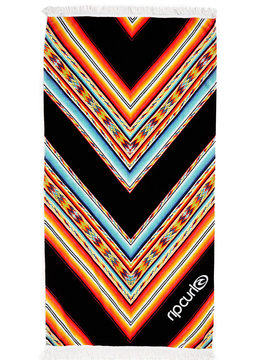 RIP CURL SUNSET SURF VELOUR TOWEL