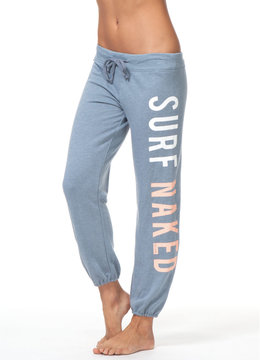 RIP CURL SURF NAKED PANT clothing bottoms