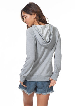 RIP CURL SURF TRIBE ZIP UP clothing sweaters/jackets