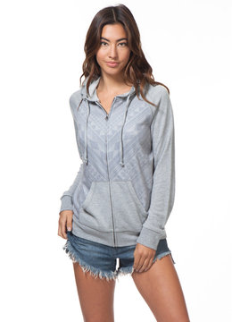 RIP CURL SURF TRIBE ZIP UP