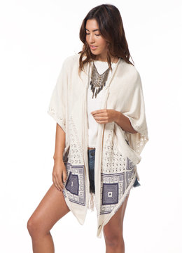 RIP CURL WILD CHILD SWEATER clothing sweaters/jackets
