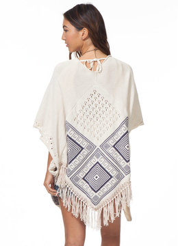 RIP CURL WILD CHILD SWEATER clothing sweaters/jackets