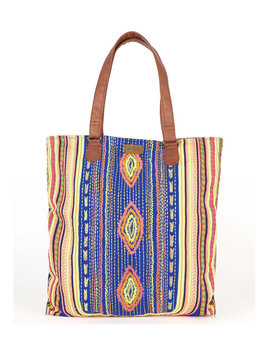 RIP CURL WORLD TRAVELER BEACH BAG