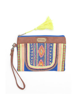 RIP CURL WORLD TRAVELER WRISTLET