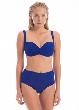 ROBIN PICCONE YOLANDA D CUP TWIST TOP