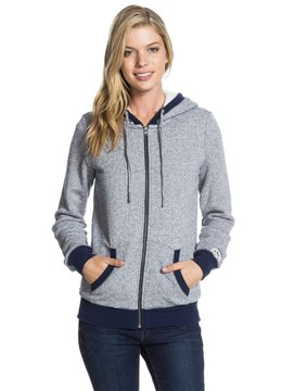 ROXY BEAUTY STARDUST FLEECE clothing sweaters/jackets
