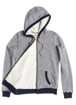 ROXY BEAUTY STARDUST FLEECE clothing sweaters/jackets