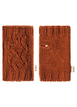 ROXY BONFIRE KNIT GLOVES accessories gloves