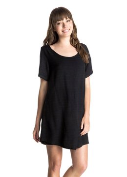 ROXY CRYSTAL NIGHTS SHIFT DRESS