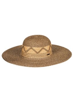 ROXY ENJOY THE SUN HAT