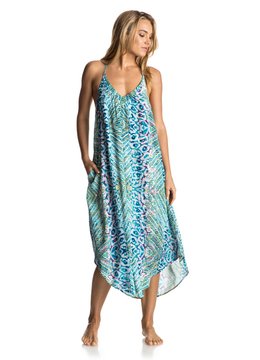 ROXY KAT_FISH_DRESS