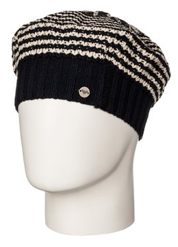 ROXY LAFAYETTE KNIT BEANIE