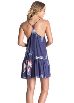 ROXY LIKE IT'S HOT DRESS clothing dresses