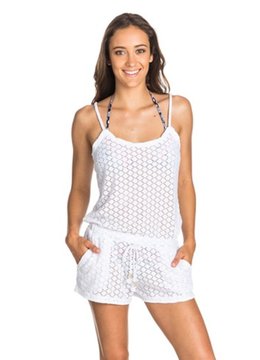 ROXY LOVE SEEKER ROMPER