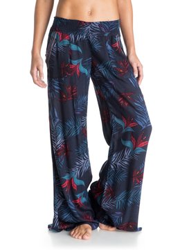 ROXY OCEANSIDE PALAZZO PANT