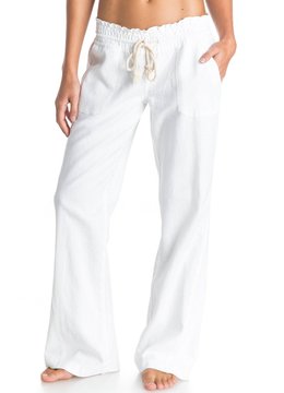ROXY OCEANSIDE PANT clothing bottoms
