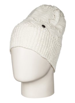 ROXY OUT TO SEA KNIT BEANIE