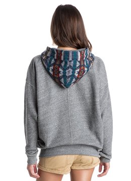 ROXY PENDLETON X DAKOTA FLEECE clothing sweaters/jackets