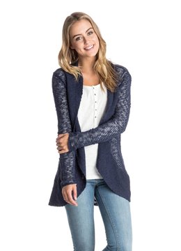ROXY SEA OF LOVE CARDIGAN