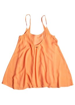 ROXY TIDAL WAVE TANK DRESS clothing dresses