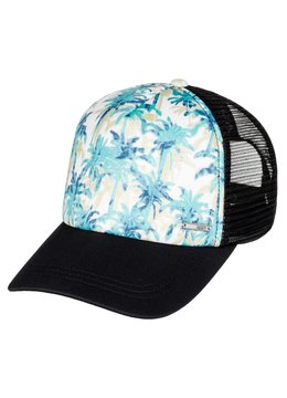 ROXY TRUCKIN HAT