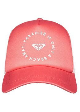 ROXY TRUCKIN HAT