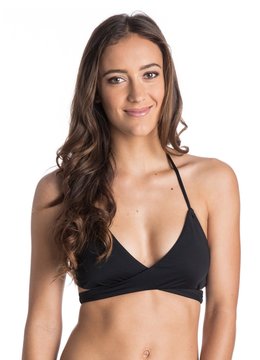 ROXY WRAPSODY HALTER TOP