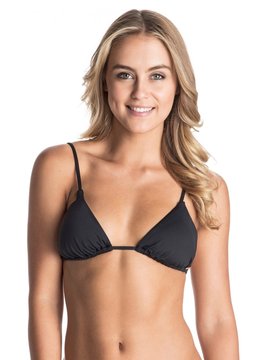 ROXY WRAPSODY TRI TOP