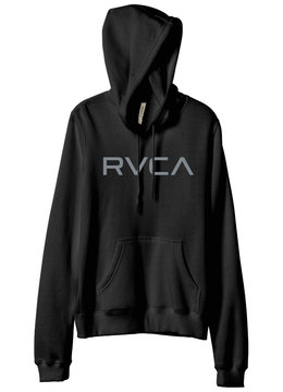 RVCA BIG RVCA FLEECE PULLOVER
