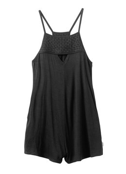 RVCA CALIBER JUMPER clothing rompers/jumpsuits