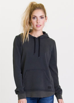 RVCA CAPTIVATE HOODED PULLOVER
